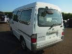Used 2004 NISSAN VANETTE VAN BF69205 for Sale Image 3