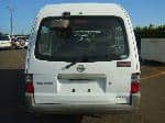 Used 2004 NISSAN VANETTE VAN BF69205 for Sale Image 4