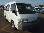 Used 2004 NISSAN VANETTE VAN BF69205 for Sale Image 7