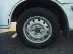 Used 2004 NISSAN VANETTE VAN BF69205 for Sale Image 9