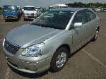 Used 2002 TOYOTA PREMIO BF69271 for Sale Image 1