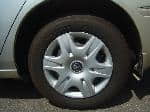 Used 2002 TOYOTA PREMIO BF69271 for Sale Image 10
