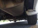 Used 2002 TOYOTA PREMIO BF69271 for Sale Image 16
