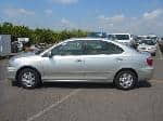 Used 2002 TOYOTA PREMIO BF69271 for Sale Image 2