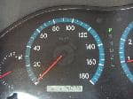 Used 2002 TOYOTA PREMIO BF69271 for Sale Image 27