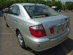 Used 2002 TOYOTA PREMIO BF69271 for Sale Image 3