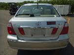 Used 2002 TOYOTA PREMIO BF69271 for Sale Image 4