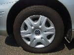 Used 2002 TOYOTA PREMIO BF69271 for Sale Image 9