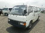 Used 1995 NISSAN CARAVAN VAN BF69366 for Sale Image 1