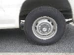 Used 1995 NISSAN CARAVAN VAN BF69366 for Sale Image 10