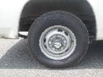 Used 1995 NISSAN CARAVAN VAN BF69366 for Sale Image 11