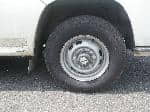 Used 1995 NISSAN CARAVAN VAN BF69366 for Sale Image 12