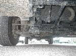 Used 1995 NISSAN CARAVAN VAN BF69366 for Sale Image 13
