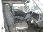 Used 1995 NISSAN CARAVAN VAN BF69366 for Sale Image 17