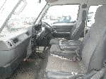 Used 1995 NISSAN CARAVAN VAN BF69366 for Sale Image 18