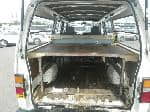 Used 1995 NISSAN CARAVAN VAN BF69366 for Sale Image 21