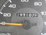 Used 1995 NISSAN CARAVAN VAN BF69366 for Sale Image 25