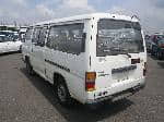 Used 1995 NISSAN CARAVAN VAN BF69366 for Sale Image 3