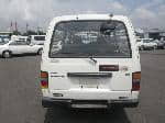 Used 1995 NISSAN CARAVAN VAN BF69366 for Sale Image 4