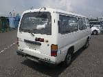 Used 1995 NISSAN CARAVAN VAN BF69366 for Sale Image 5