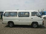 Used 1995 NISSAN CARAVAN VAN BF69366 for Sale Image 6