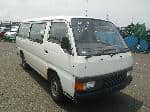 Used 1995 NISSAN CARAVAN VAN BF69366 for Sale Image 7