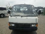 Used 1995 NISSAN CARAVAN VAN BF69366 for Sale Image 8
