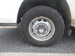 Used 1995 NISSAN CARAVAN VAN BF69366 for Sale Image 9