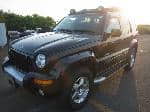 Used 2003 JEEP CHEROKEE BF69239 for Sale Image 1