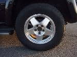 Used 2003 JEEP CHEROKEE BF69239 for Sale Image 10