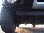 Used 2003 JEEP CHEROKEE BF69239 for Sale Image 13