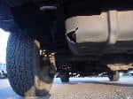 Used 2003 JEEP CHEROKEE BF69239 for Sale Image 15