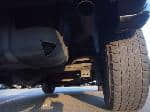 Used 2003 JEEP CHEROKEE BF69239 for Sale Image 16