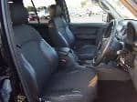 Used 2003 JEEP CHEROKEE BF69239 for Sale Image 17
