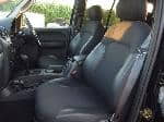 Used 2003 JEEP CHEROKEE BF69239 for Sale Image 18
