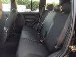 Used 2003 JEEP CHEROKEE BF69239 for Sale Image 19