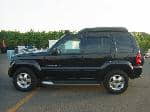 Used 2003 JEEP CHEROKEE BF69239 for Sale Image 2