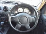 Used 2003 JEEP CHEROKEE BF69239 for Sale Image 21