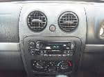 Used 2003 JEEP CHEROKEE BF69239 for Sale Image 23
