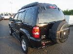 Used 2003 JEEP CHEROKEE BF69239 for Sale Image 3