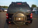 Used 2003 JEEP CHEROKEE BF69239 for Sale Image 4
