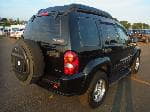 Used 2003 JEEP CHEROKEE BF69239 for Sale Image 5
