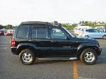 Used 2003 JEEP CHEROKEE BF69239 for Sale Image 6