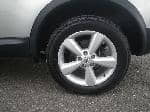 Used 2007 NISSAN DUALIS BF69367 for Sale Image 10