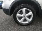 Used 2007 NISSAN DUALIS BF69367 for Sale Image 11