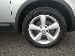 Used 2007 NISSAN DUALIS BF69367 for Sale Image 12