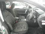 Used 2007 NISSAN DUALIS BF69367 for Sale Image 17