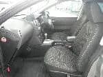 Used 2007 NISSAN DUALIS BF69367 for Sale Image 18