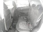 Used 2007 NISSAN DUALIS BF69367 for Sale Image 19