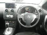 Used 2007 NISSAN DUALIS BF69367 for Sale Image 21